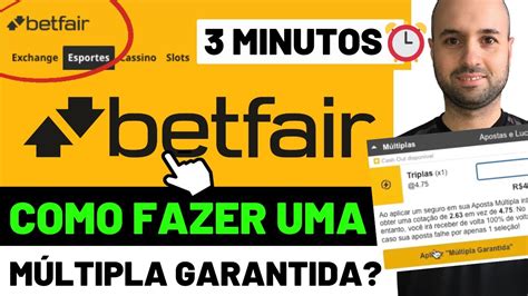 multiplas adicionais betfair - Betfair: Ajuda